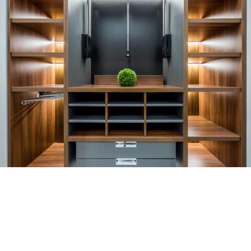 Boutique Grand Andrassy