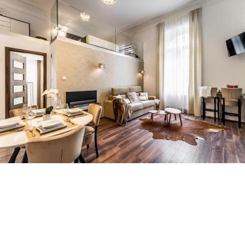 Boutique Grand Tereza - 8PRS-3BA