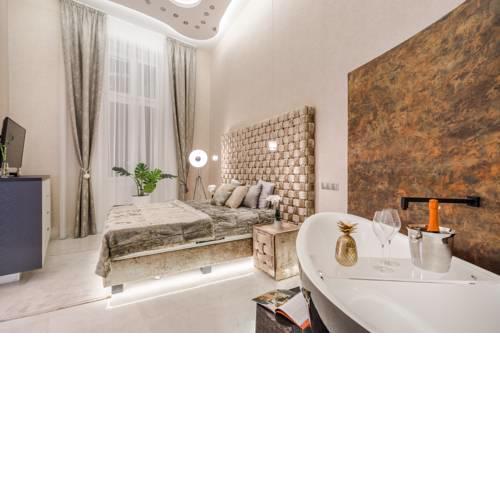 Boutique Grand Zara N.o 1