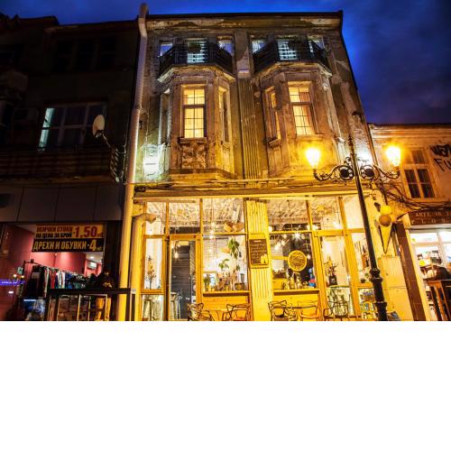 Boutique Guest House Yes For You