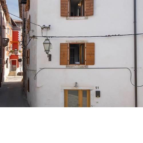 Boutique Holiday Home in Vodnjan with Private Garden