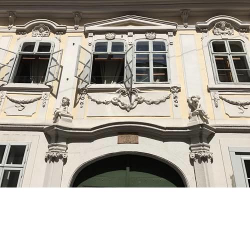 Boutique Hostel - Zum Goldenen Kegel