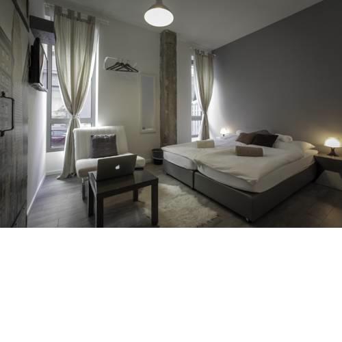 Boutique Hostel Shappy