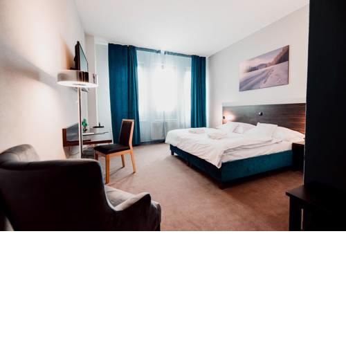 Boutique HOTEL 11