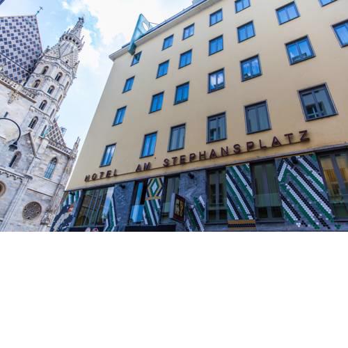 Boutique Hotel am Stephansplatz