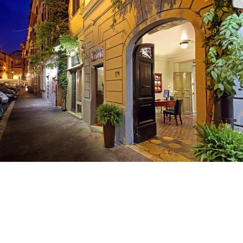 Boutique Hotel Anahi