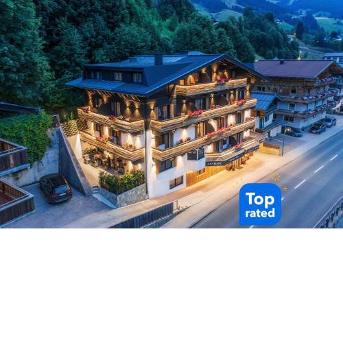 Boutique Hotel ANYBODY