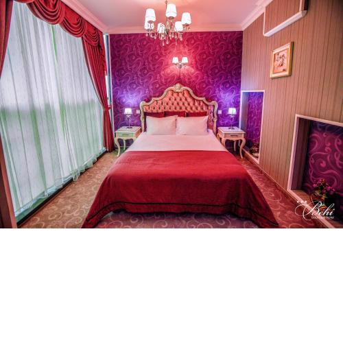 Boutique Hotel Behi