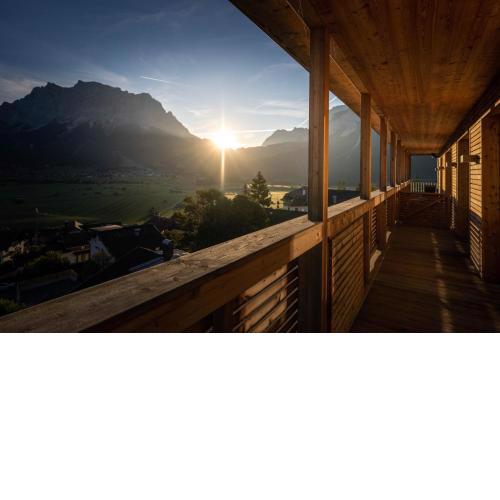 Boutique Hotel Bellevue Lermoos
