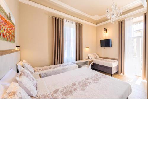 Boutique Hotel Bijou