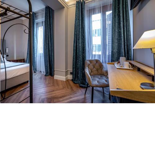 Boutique Hotel Borgo