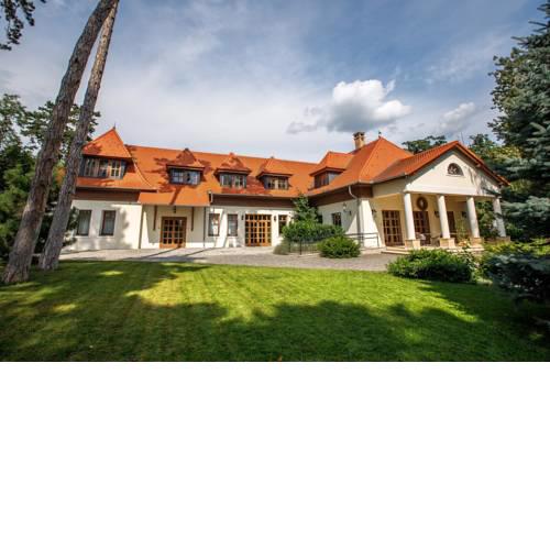 Boutique Hotel Botanica