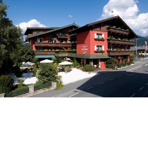 Boutique Hotel Bruggwirt