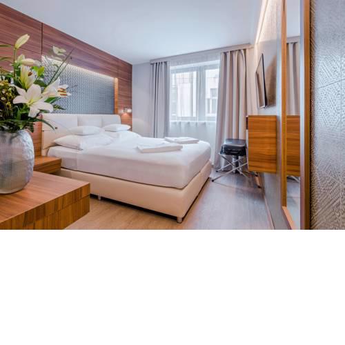 Boutique Hotel Budapest