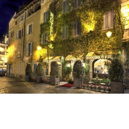 Boutique Hotel Campo de' Fiori