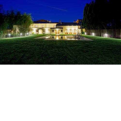 Boutique Hotel Can Pico