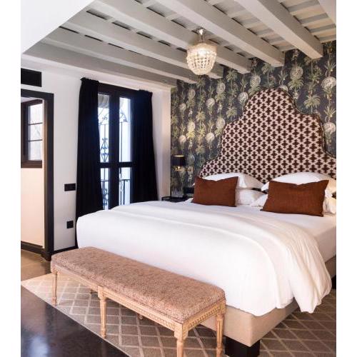 Boutique Hotel Casa Cánovas
