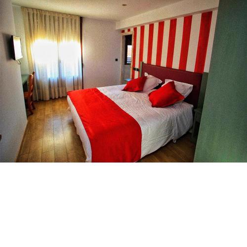 Boutique Hotel Castilla