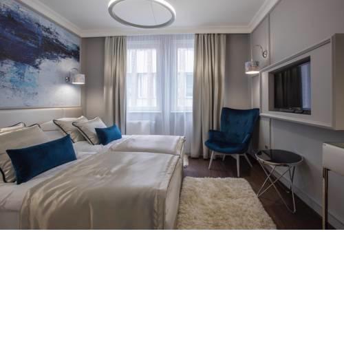 Boutique Hotel Center