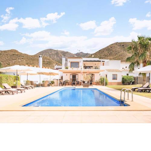 Boutique Hotel Cortijo El Sarmiento