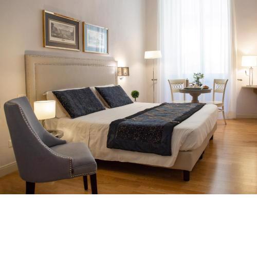 Boutique Hotel del Corso