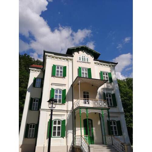 Boutique Hotel Dobrna