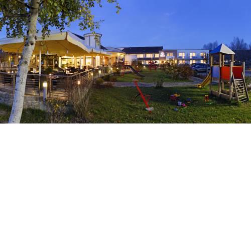 Boutique Hotel Erla