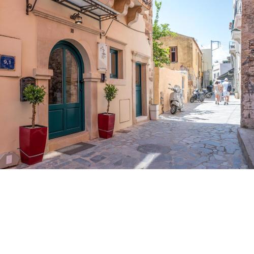 Boutique Hotel Fortino
