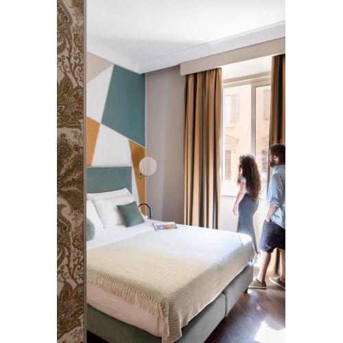 Boutique Hotel Galatea