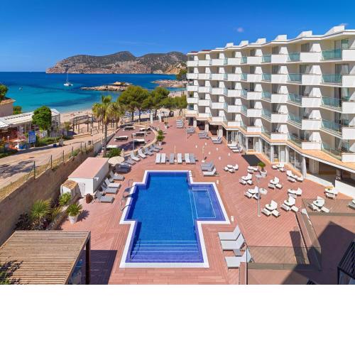 Boutique Hotel H10 Blue Mar - Adults Only