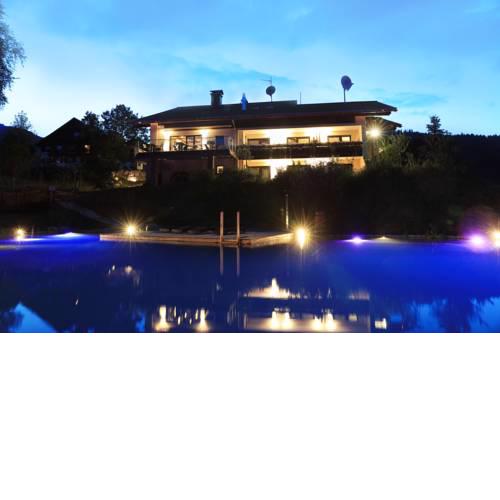 Boutique Hotel Herzhof - Adults Only