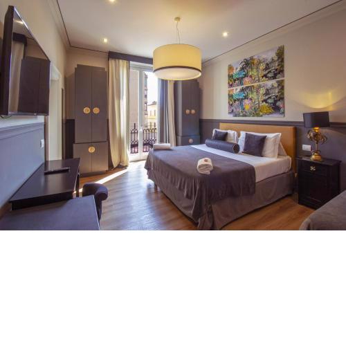 Boutique Hotel Hugo
