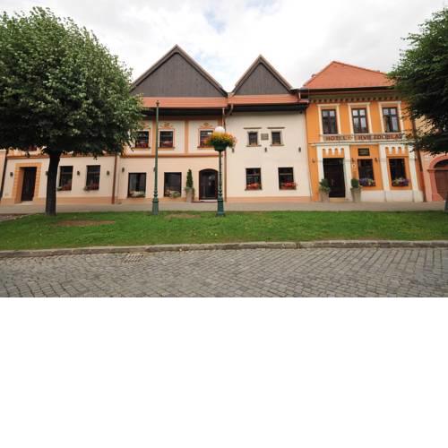 Boutique Hotel Hviezdoslav