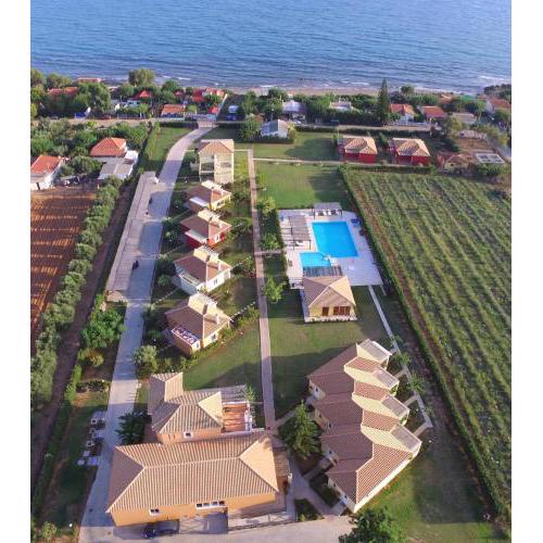 Boutique Hotel Ileas Village