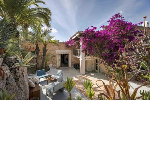 Boutique Hotel Jardines de Palerm