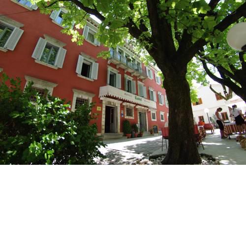 Boutique Hotel Kaštel