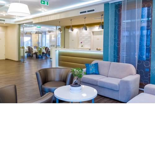 Boutique Hotel Kristály