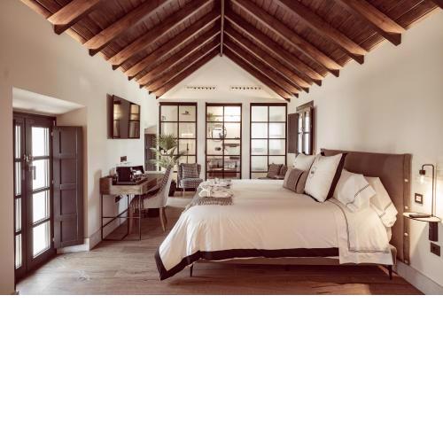 Boutique Hotel La Ciudadela Marbella