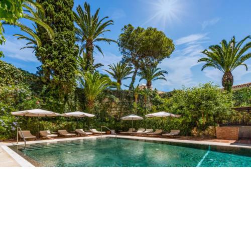 Boutique Hotel Las Islas