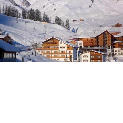 Boutique Hotel Lechtalerhof