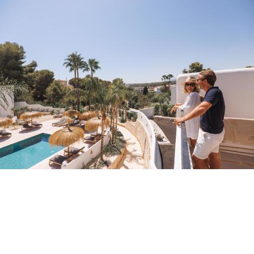Boutique Hotel Los Limoneros