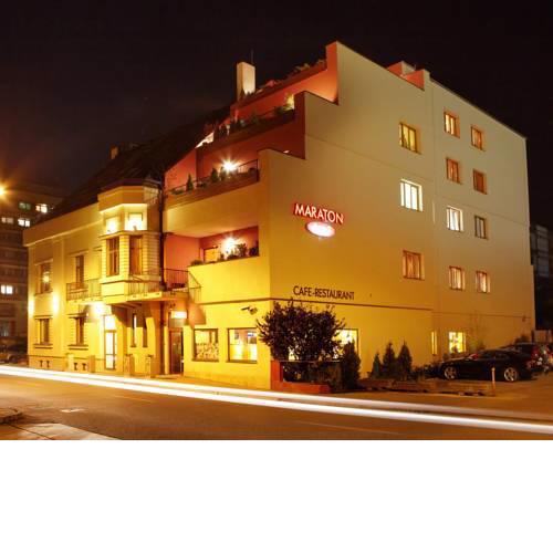 Boutique Hotel Maraton