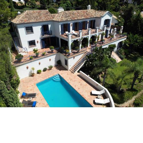 Boutique Hotel Maravilla - Marbella