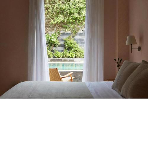 Boutique Hotel Mendi Argia