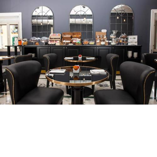 Boutique Hotel Metro 900