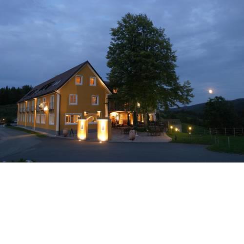 Boutique-Hotel Moserhof