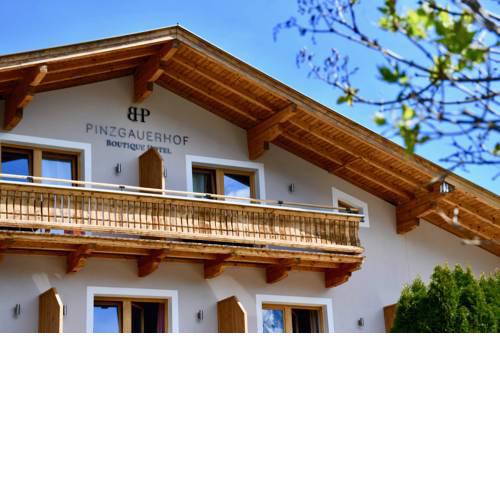 Boutique Hotel Pinzgauerhof