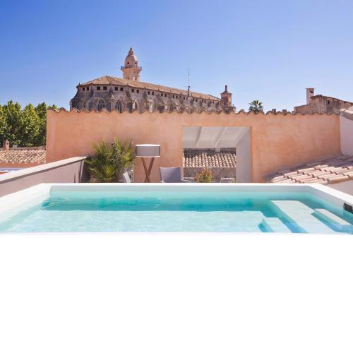 Boutique Hotel Posada Terra Santa