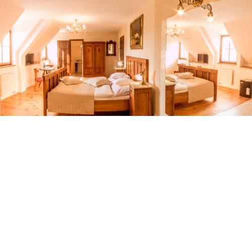 Boutique hotel Pracháreň