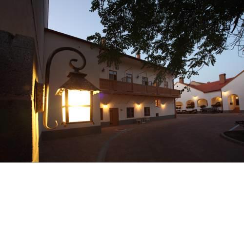 Boutique Hotel Régi Posta